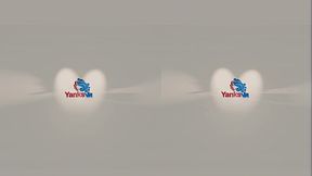 Lovely Yanks Midori Black Doggy Style