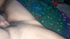 Desi Indian Woman Romantic Fuck - Full Video