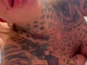 Milf loves scouse cock