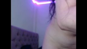 Charlotte Jhonsoon Private Show
