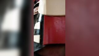 Lengthy Tongue Hauls Him Into Deep Mouths