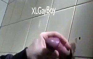 Bareback Anal at Glory Hole: Young Hunk Takes on Older Man in Berlin