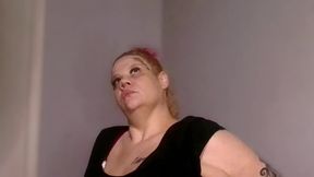 PAWG Likes Her BBC From the Back