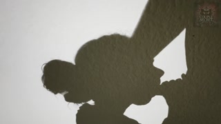 she gave me a BLOWDROP BLOWJOB in the SHADOWS and made me CUM 😈🌘