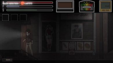 An exorcism ritual using sacred sperm. The ghost girls were fucked. part 2