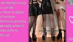 The Cuckold's Orgasmic Journey: Become the Ultimate Sissy