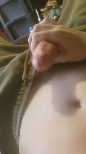 cuming  risk at ya own age 18+