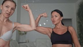 We stronger and bettet than you 9 b