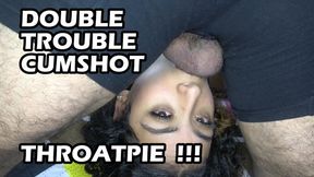 DEEP THROAT BLOWJOB MAIN 260808BI1 CRYSTAL DOUBLE TROUBLE THROATPIE WHILE SUCKING COCK PART A + FREE SHOW (HD 1080p MP4)