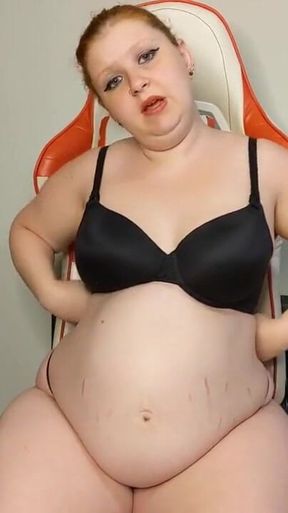 I am the perfect one