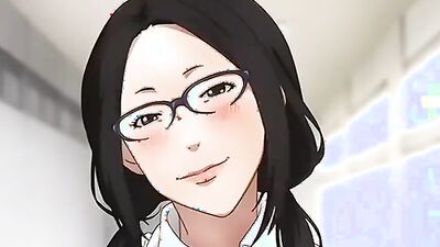 Watch this anime slut's tight pussy get drilled to the max in this uncensored uncensored video