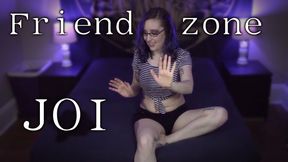 Friendzone JOI - TEASER