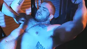Dominant Gives Savouring Handjob With Devin Franco