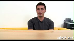 Muscle Hunks Engage in Raw Anal Lovemaking with Hardcore Passion