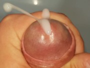 Hand Job compilation (slow motion)