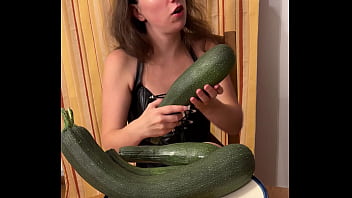 Mes courgettes pour t&rsquo_ouvrir les fesses , petit compteur &agrave_ rebours &agrave_ la fin