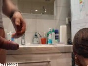 Golden shower compilation pissing in mouth on face hair tits August 2023