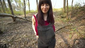 Looking for HARD TRUNKS to saw!(amateur sex in the woods)