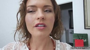 Porn cup first time Krissy Lynn in The Sinful Stepmother