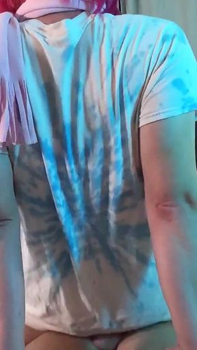 Fucking Trans Kelsey Masters Raw Hardcore - Compilation 3