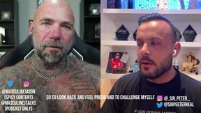 Porn Star Confessions - Sir Peter (episode 172)