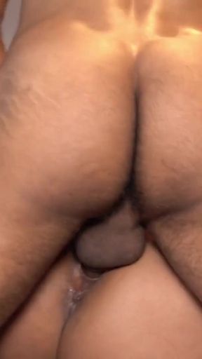 Must-see moment from &quot;Maid helps her boss&#039;s son with special treatment to get a raise - Thiago Lopez &amp; Issane&quot;