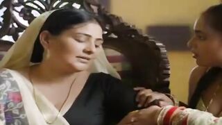 Dekhi Andekhi 2023 Ullu Hindi Hot Porn Web Series 2
