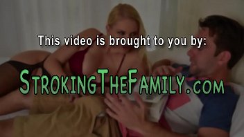 Teen slut sucking cock