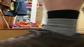 easttnguy22 fisting bombshell butt plug mr hankeys atlas xxxl