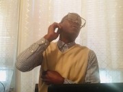 HORNY OUT OF NO WHERE PART ONE