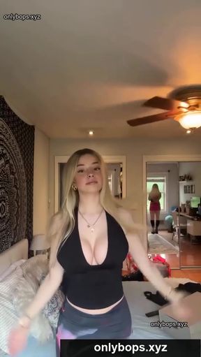 Huge fan gets a surprise yucky treat