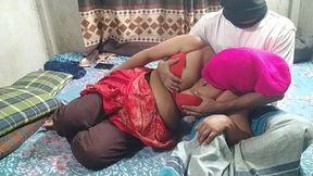 Desi Muslim Step Aunty Indian Village Girl Beautiful Hot Video