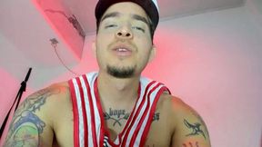 Max Dominant Private Show