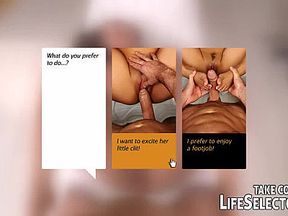 Meet Aletta Ocean and be smart to fuck her