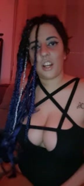 I'M TAKING CARE OF YOUR ANUS AND THERE'S NOTHING YOU CAN DO