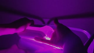 [ASMR for Women]  After Teasing You Slowly, Fingering Harder [Binaural Microphone]