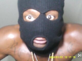 Robbery In Progress! Movie scene 3 In 4K- YOU Cant Hide????????