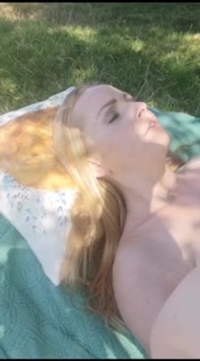 Public beautiful agony