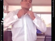 Tranqui en el trabajo / te gustaría conocer más ?