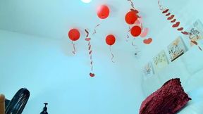 Eliza Wiliamst Private Show