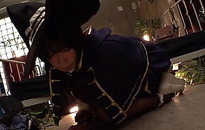 Mukc-039 another world girl confinement research record