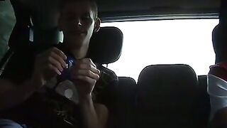 Screwed in the Slow Lane