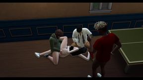 Diary of a teen cumslut ep 2