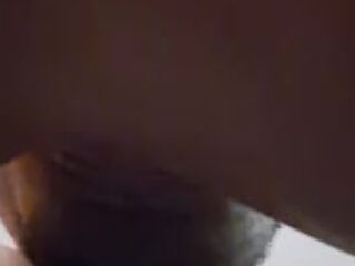 X-TraSmall Blue Panties. I LOVE licking this Pussy!!!