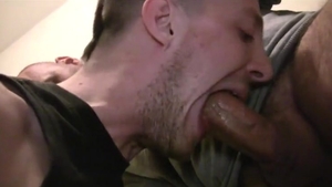 LONDON DEEP MOUTHS schlong