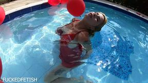 pool san valentine day ashlee rose 772