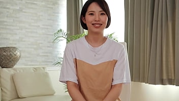 初撮り人妻ドキュメント　北野杏果　＜ダイジェスト付＞