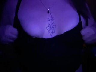 POV Tit play