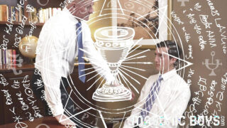 Blowjob, threesome, bareback, taboo, licking, beautiful – ภาพยนตร์แนวเฟติชของหมี Felix Kamp, Jack Waters, Kory Houston และ Marco Napoli ที่ถูกกระทำทางทวารหนัก