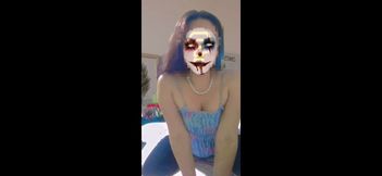 I&#039;m too to stop jerking off in front of the camera